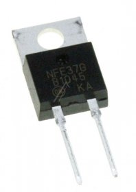 Taiwan Semiconductor Diode - 45v-10a Schottky Diode, To-220