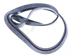 Haier Seal - 0180300072a 49099329 Rear Felt Gasket