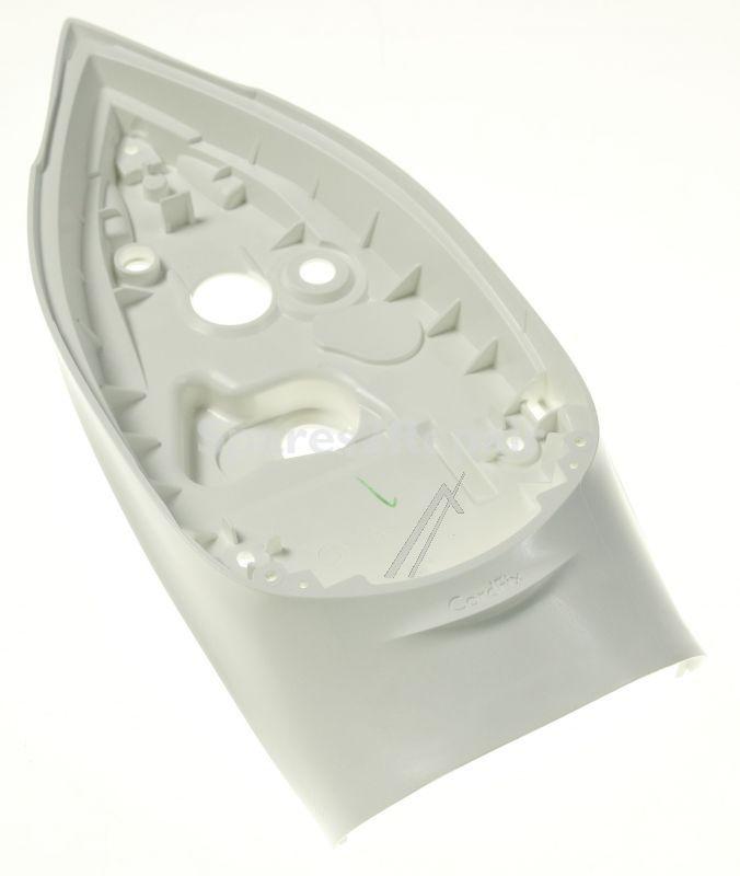 Philips Casing Cover - 423902657875 Injection Molded Cover Alpine White