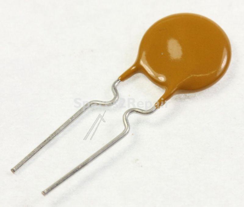 Thermostatic Fuse - Ptc Thermosicherung Radial