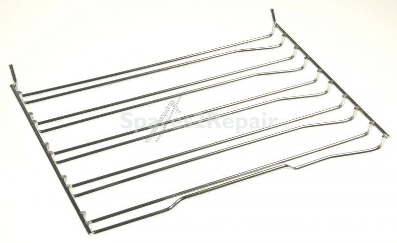Fagor Telescopic Slideout Oven Grills - Cb8h016a2 Guide Rail