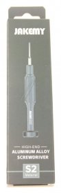 Jakemy Tools - Jm-8179-triwing Tripoint Screwdriver