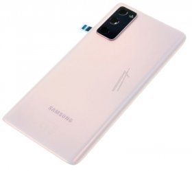 Samsung Battery Compartment Lid - Gh82-24263c Battery Compartment Lid Galaxy S20 Fe (sm-g780f) Cloud Lavender