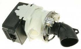 Circulating Motor - 1512050100 C00892941 Atlantis Janus Motor Group [Arcelik]