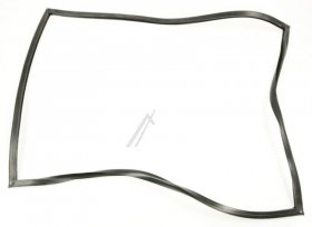 Compatible Oven Door Gasket - Door Seal