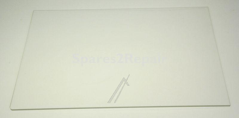 Oven outer Door - 3578708764 Front Glass 594x465mm [Electrolux Aeg]