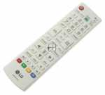 Lg Ir remote Control - Akb73975796 Remote Controller Assembly