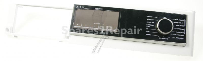 Operating Unit Screen - 42213012 Con pan ek P sharp Qf4u(kd-hhh8s7gw2-de) [Vestel]
