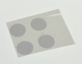 Flap - 47004105 Spring Adj mec hole Flap [Vestel]