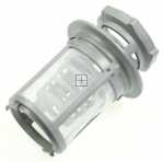 Dishwasher Filter - C00331885 482000004037 Microfilter Ral7046 [Whirlpool Indesit]