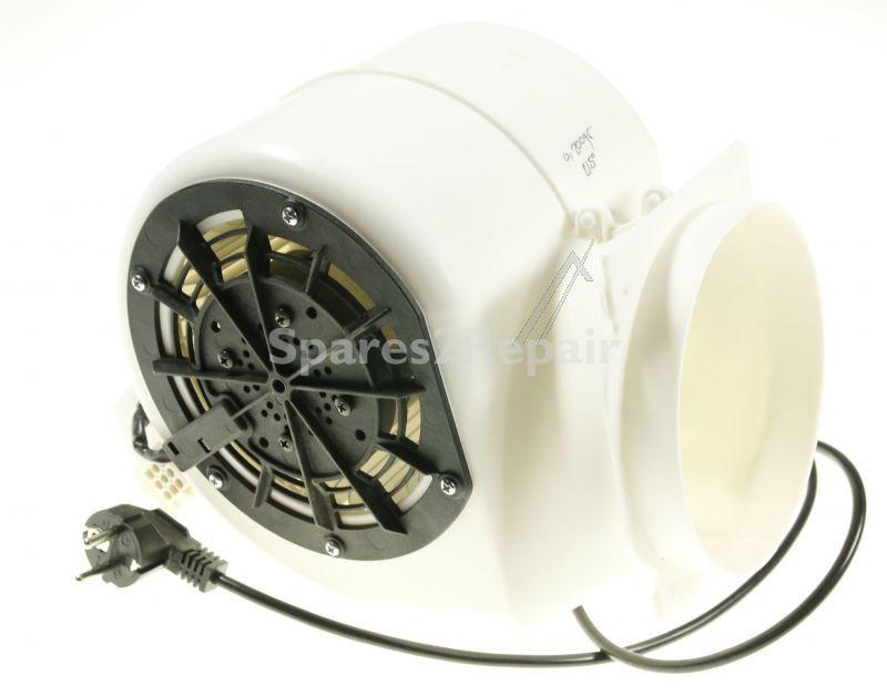Ventilator Motor - 110730121 C00899313 Fan Motor [Arcelik]