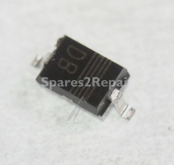Nexperia Smd Zener Diode 0.3w - 12v-0 3w Bzx384-c12 115 Smd Zener Diode Sod-323