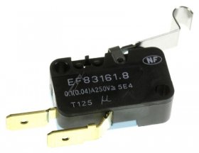 Switch - 00022375 Switch [Bosch Siemens]