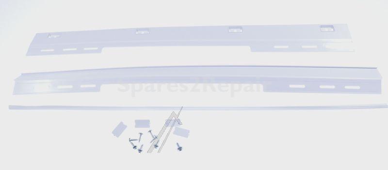 Casing Cover - 4647540200 C00870754 Bi Minikit Upper Wings Italia [Arcelik]