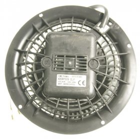 Ventilator Motor - K20rp1519 00352890 Motor-fan [Bosch Siemens]