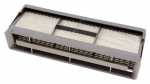 Metal Grease Trap - 11036346 Filter-grease [Bosch Siemens]