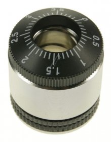 Audio Technica Stylus Counterweight - 702-120x-133 Counterweight At-lp120x