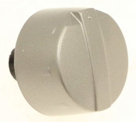 Control Knobs - 42142909 Knob(antero 2p m t7 wh Inox) [Vestel]
