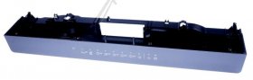 Side Cover Housing - C00344895 480140102734 Side Panel Left-right [Whirlpool Indesit]