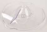 Braun Flap - 7050533 67050533 Lid Mpz9 (1000ml Bowl Vari