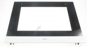Oven outer Door - 9052088 Door Complete 462-430 [Amica]