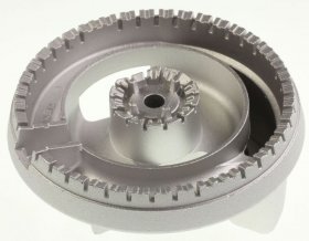 Mechanical Components - 00619633 Wok Diffuser [Bosch Siemens]