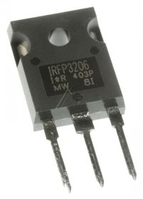 Infineon Mos Fet Transistor - Irfp3206 N-channel Mosfet, 60v 120a, To-247ac