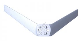 Sharp Umc Stand Support - Wua-stp-0087n Base Stand Plate Right