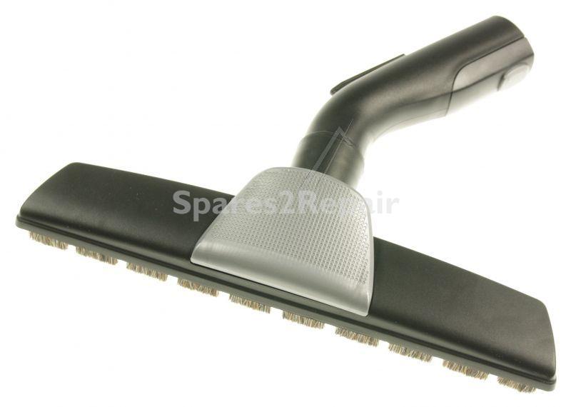 Filter Plus Floor Brush - Parquet Nozzle Alternative For Electrolux 9001677922-ze115
