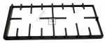 Smeg Cooker Pan Support - 694092049 Grid