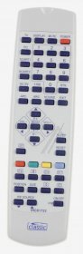 Classic Classic 1 To 1 Remote Controls - Irc81722 Replacement Remote Control Pre-programmed 1:1