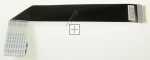 Vestel Flexi print Connector - 23631946 Cable Ffc 51p-300 Hkc-unghl3n01-211s