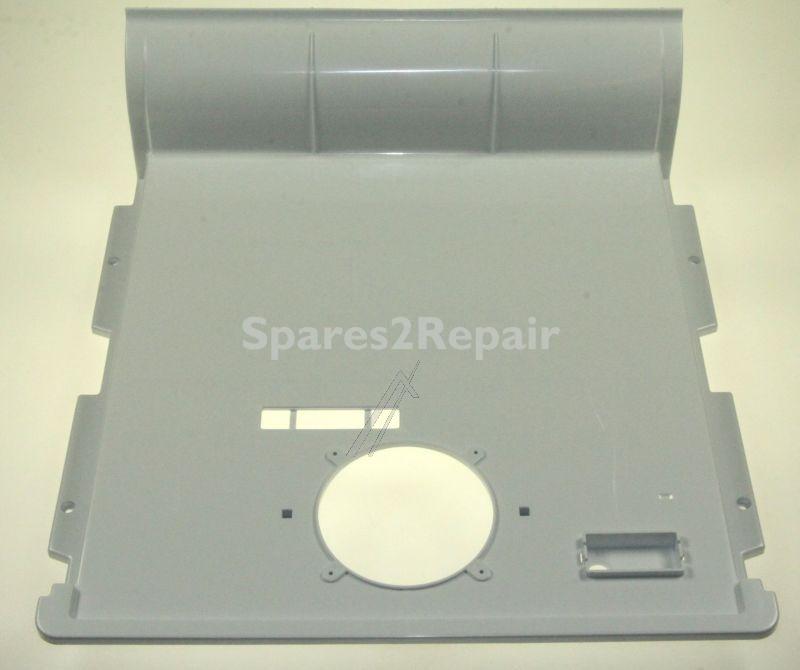 Casing Cover - 4546060100 C00878641 Evaporator Cover -knf30-knf24-new [Arcelik]
