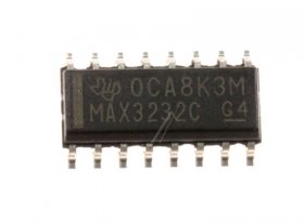 Lg Various Ics - Max3232cdr Ean41348201 Ic tx-rx