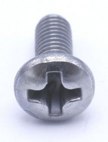 Screw - 37028862 Screw M Countersunk 3x8 F Znni Ph2 [Vestel]
