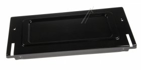 Oven Door - 419920221 C00885295 Top Oven Door Inner Panel [Arcelik]