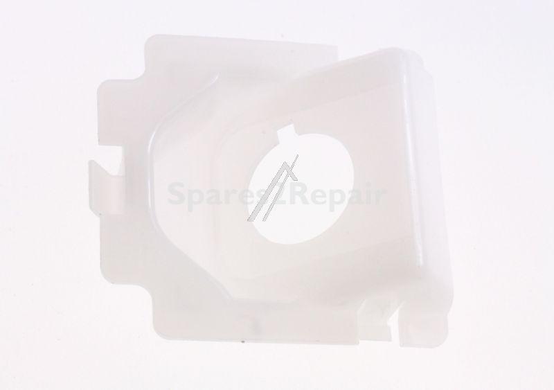 Light Holder - C00327134 481225518312 Holder Lamp [Whirlpool Indesit]