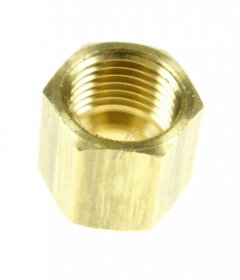 Samsung Nut - Da74-00070b Valve Fitting Nut Brass
