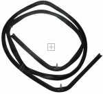Oven Door Gasket - C00311333 481946818109 Main Oven Door Seal [Whirlpool Indesit]