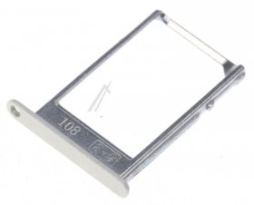 Samsung Sim card Holder - Gh61-08203f Sim Card Holder Galaxy A3 A5 A7 Gold