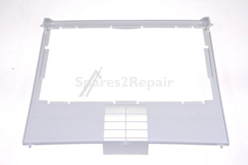 Samsung Casing Cover - De63-00315a Cover-stirrer cm1019 pp - - - natual