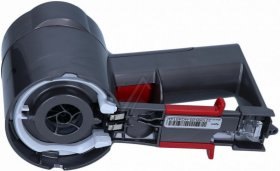 Dyson Motor Unit - 967911-03 Main Body & Screws Service Assembly Ir