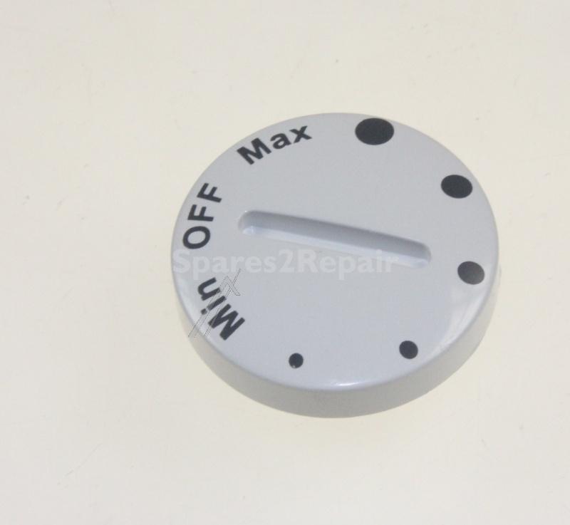 Button - 4550060100 C00875422 Thermostat Knob Print-beko-chest F-p431 [Arcelik]