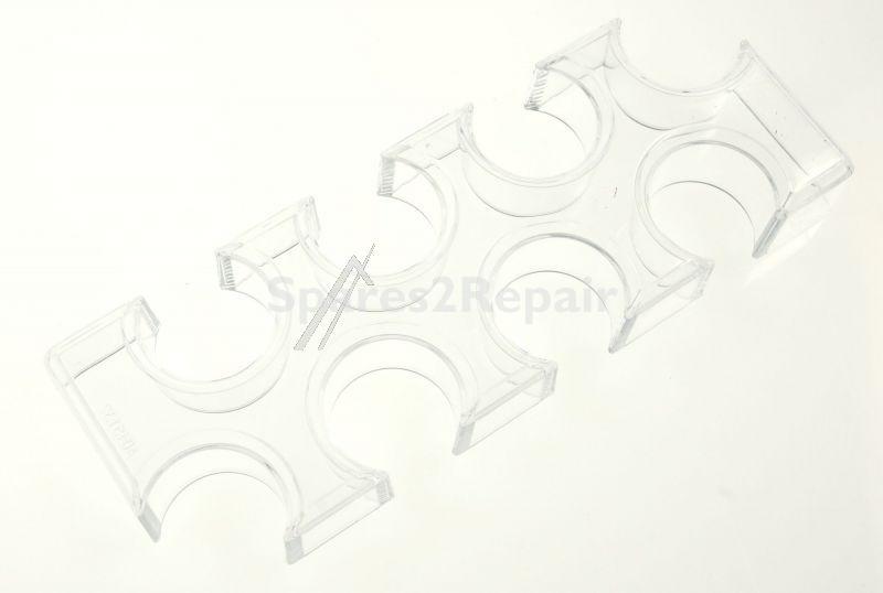 Egg Compartment Fridge - 140045132010 Egg Comment Transparent 79 [Electrolux Aeg]