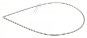 Clamp For Door Sleeve - 00351916 Lock-clamp [Bosch Siemens]