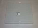Side Cover Housing - 22169949 Side Pan gr Pain-100lt-straight(0 6) [Vestel]
