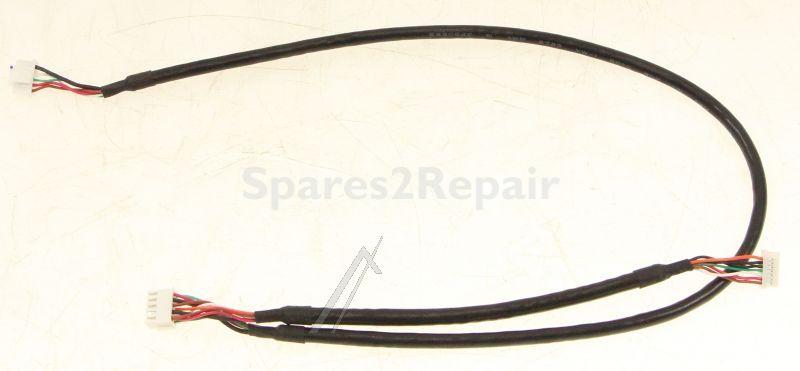Vestel Harness - 30102962 Cnas10-8p-5p-470-180w-3cshl2725#26+28wdl