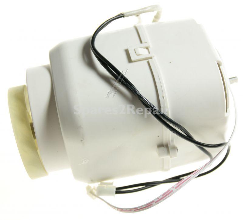 Motor - Ms-650372 Motor+drive Shaft De Drive Shaft [Groupe SEB]