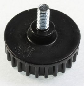 Foot - 49036251 Piedino Regol -1428670 [Candy Hoover]