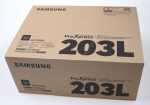 Hewlett Packard Toner Cartridge - Su897a Samsung Toner Cartridge Black 5k
